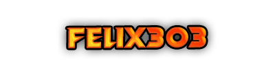 Felix303 rtp