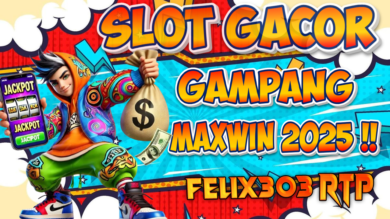 Felix303 rtp
